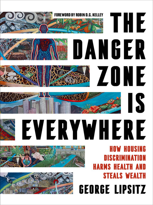 Title details for The Danger Zone Is Everywhere by George Lipsitz - Available